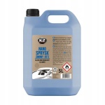 Płyn do spryskiwaczy K2 Nano Sprysk 5 litrów - obrazek 1