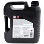 Olej silnikowy Liqui Moly MOTORBIKE 4T 4 l 10W-40 LM 1243 - obrazek 2