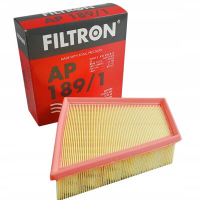 Filtron AP 189/1 Filtr powietrza - obrazek 3