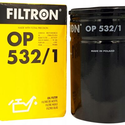 Filtron OP 532/1 Filtr oleju - obrazek 1