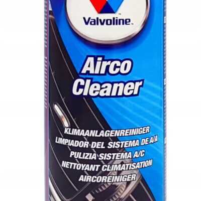 Uniwersalny środek czyszczący VALVOLINE Airco Cleaner 500ML 887067 - obrazek 3