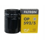 FILTRON FILTR OLEJU OP 592/5 - obrazek 1