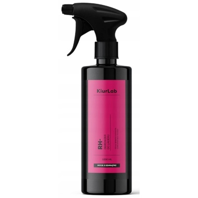 Deironizer do lakieru Kiurlab RH- 1l