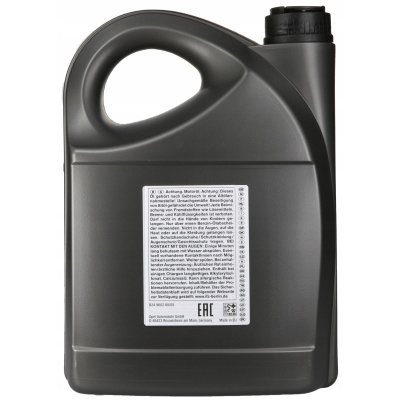 GM MOTOR OIL 10W40 5L - obrazek 2