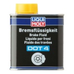 Płyn hamulcowy Dot-4 LIQUI MOLY 3085 - obrazek 1