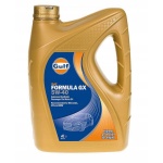 GULF FORMULA GX 5W40 4L - obrazek 5