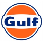 GULF FORMULA GX 5W40 4L - obrazek 2