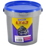 Eccoil Smar ŁT 43 850g, 0,85kg. - obrazek 1