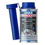 LIQUI MOLY 21281 Dodatek do paliwa 120ml - obrazek 2