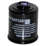 Filtr oleju Hiflo HF183 - obrazek 3