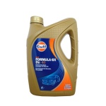 GULF FORMULA GX 5W40 4L - obrazek 4