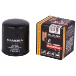 Kamoka F102201 Filtr oleju - obrazek 2
