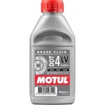 Płyn hamulcowy MOTUL DOT-4 500ml 109434 - obrazek 1