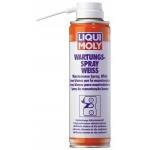 Smar biały Liqui Moly 3075 250 ml - obrazek 2