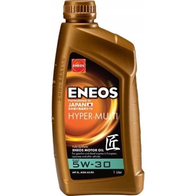 Eneos Hyper -Multi 5w30 1L