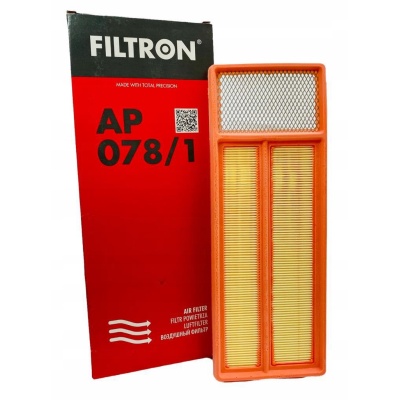 Filtron AP 078/1 Filtr powietrza