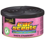 Zapach do samochodu California Scents Shasta Strawberry 42 g - obrazek 1