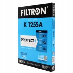 Filtron K 1255A Filtr, wentylacja przestrzeni pasażerskiej - obrazek 6