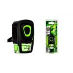 Aroma car VentisLemon Green - obrazek 2