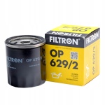 Filtron OP 629/2 Filtr oleju - obrazek 1
