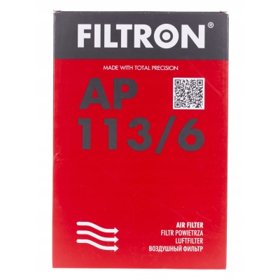 Filtron AP 113/6 Filtr powietrza