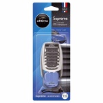 Odświeżacz powietrza Aroma Car Supreme 92048 7 ml New Car - obrazek 4