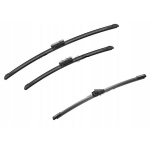 Wycieraczki Bosch przód 600 mm 475 mm 3397007462 - obrazek 5