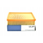 Knecht LX 343 Filtr powietrza - obrazek 6