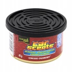 CALIFORNIA CAR SCENTS - Concord Cranberry - obrazek 4