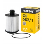 Filtron OE 682/1 Filtr oleju - obrazek 2