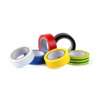 Taśma z PCV/PVC Amio 15 mm x 5 m 02609 - obrazek 2