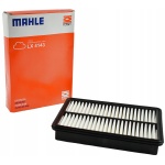 Knecht LX 4143 Filtr powietrza - obrazek 1