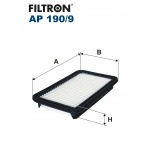 Filtron AP 190/9 Filtr powietrza - obrazek 2