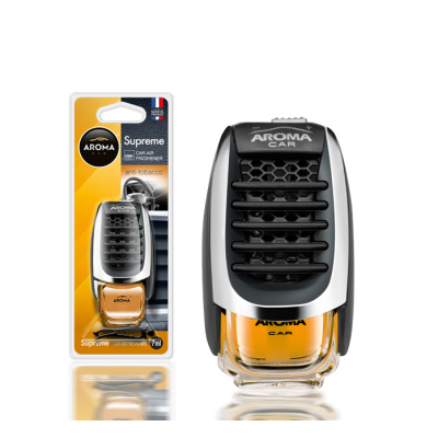Zapach samochodowy Aroma Car Anti Tobacco