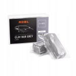ADBL CLAY BAR GREY TWARDA GLINKA LAKIERNICZA 50g 2szt. - obrazek 1