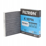 Filtron K 1079A Filtr, wentylacja przestrzeni pasażerskiej - obrazek 1