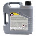 Olej silnikowy Liqui Moly Top Tec 4100 4 l 5W-40 LM 2195 - obrazek 4