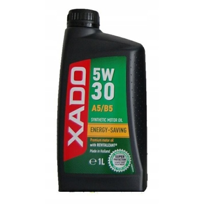 Olej syntetyczny Xado Atomic Oil 5w30 A5/B5 C1 1 l 5W-30