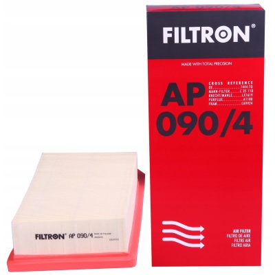 Filtron AP 090/4 Filtr powietrza