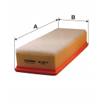 Filtron AP 130/9 Filtr powietrza - obrazek 7