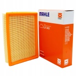 Knecht LX 343 Filtr powietrza - obrazek 1