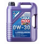 Olej silnikowy Liqui Moly Synthoil Longtime 5 l 0W-30 LM 8977 - obrazek 2