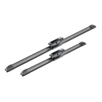 Wycieraczki Bosch przód 500 mm 360 mm 3397014095 - obrazek 3