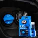 K2 BLUE+ 50ml dodatek do adblue przeciw krystalizacji osadom, 50ml na 20L - obrazek 2