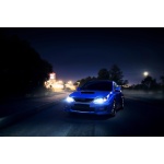 Żarówki Philips Ultinon Pro3021 H4 20 W 2 szt. 11342U3021X2 - obrazek 4