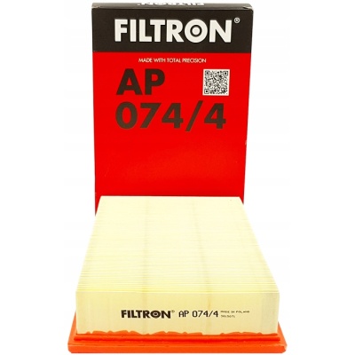 Filtron AP 074/4 Filtr powietrza
