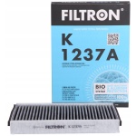 Filtron K 1237A Filtr, wentylacja przestrzeni pasażerskiej - obrazek 6