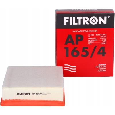 FILTRON AP 165/4 Filtr powietrza