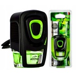 Aroma car VentisLemon Green - obrazek 1