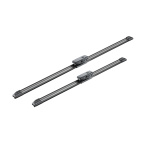 Wycieraczki Bosch przód 600 mm 475 mm 3397007462 - obrazek 2